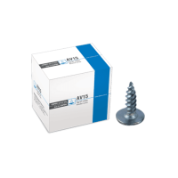 DALSAN - AGRAF VİDASI