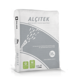 DALSAN - ALÇITEK (Makine Sıva Alçısı) DALSAN - ALÇITEK (Makine Sıva Alçısı)