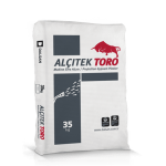 DALSAN - ALÇITEK TORO (Makine Sıva Alçısı) DALSAN - ALÇITEK TORO (Makine Sıva Alçısı)