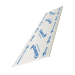 DALSAN - GLASROC X (Dış Cephe Levhası) (12,5 mm) (12,5 mm) (Tip GM-FH1)