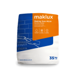 DALSAN - MAKLUX (Makine Sıva Alçısı) DALSAN - MAKLUX (Makine Sıva Alçısı)