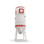 DALSAN - MAXITEK (Makine Sıva Alçısı) DALSAN - MAXITEK (Makine Sıva Alçısı)