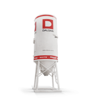 DALSAN - MAXITEK (Makine Sıva Alçısı)