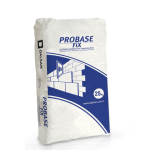DALSAN - PROBASE FiX (Isı Yalıtım Levhaları İçin Yapıstırma Harcı) DALSAN - PROBASE FiX (Isı Yalıtım Levhaları İçin Yapıstırma Harcı)