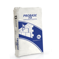 DALSAN - PROBASE FiX (Isı Yalıtım Levhaları İçin Yapıstırma Harcı)