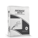 DALSAN - PROBASE MATiK (Çimento Esaslı Hazır Makine Sıvası) DALSAN - PROBASE MATiK (Çimento Esaslı Hazır Makine Sıvası)
