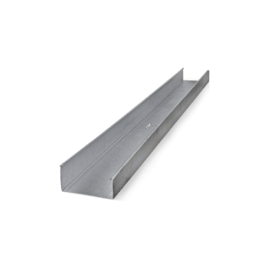 DALSAN - DALSAN PUNTO PROFİLLERİ (DC75) (Kalınlık: 0,5 mm) (Kanat h: 47 mm)