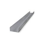 DALSAN - DALSAN PUNTO PROFİLLERİ (DU100) (Kalınlık: 0,5 mm) (Kanat h: 38 mm)