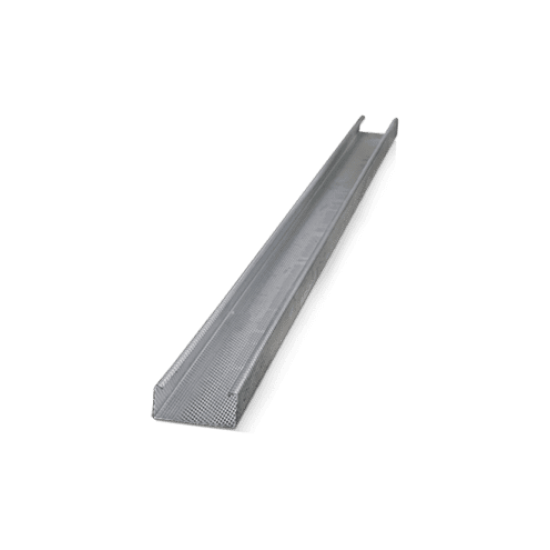 DALSAN - DALSAN PUNTO PROFİLLERİ (TC60) (Kalınlık: 0,5 mm) (Kanat h: 27 mm)