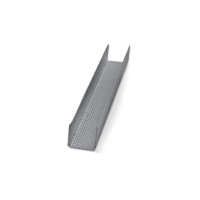 DALSAN - DALSAN PUNTO PROFİLLERİ (TU28) (Kalınlık: 0,5 mm) (Kanat h: 27 mm)