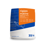DALSAN - Rigips Makine (Makine Sıva Alçısı) DALSAN - Rigips Makine (Makine Sıva Alçısı)