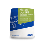 DALSAN - Rigips Perlitli (Elle Uygulanan Sıva Alçısı) DALSAN - Rigips Perlitli (Elle Uygulanan Sıva Alçısı)