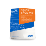 DALSAN - PRF25 MK (Yeni Nesil Konsantre Makine Alçısı) DALSAN - PRF25 MK (Yeni Nesil Konsantre Makine Alçısı)