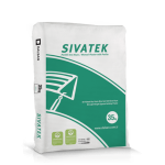 DALSAN - SIVATEK (Perlitli Sıva Alçısı) DALSAN - SIVATEK (Perlitli Sıva Alçısı)