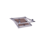 DALSAN - SVİÇLİ MENTEŞELİ REVİZYON MÜDAHALE KAPAĞI