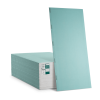 DALSAN - Yeşil COREX (Su Emme Oranı Azaltılmış COREX) (12,5 mm) (Tip H1)