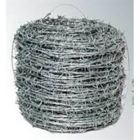 Dikenli tel (Galvanizli) Dikenli tel (Galvanizli)