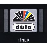 DÜFA - SELÜLOZİK TİNERLER - Çözücü karışımı