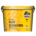 DÜFA - SİLOSAN SİLOSİL SİLİKONLU - Dış Cephe Boyası