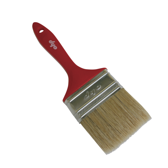 Dyo Boya - Dyo Kestirme Fırçası (Numarası: 1,5)