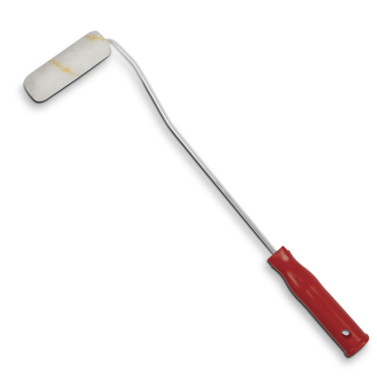 Dyo Boya - Dyo Mini Rulo (Uzunluk: 10 cm saplı)