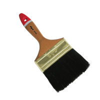 Dyo Boya - Dyo Pro Yağlı Boya Fırçası (Numarası: 4)