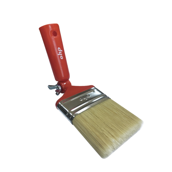 Dyo Boya - Dyo Robot Fırçası (Numarası: 3)