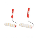 YALAZ BOYA - Ekstra Saten Sarı Çizgili YALAZ BOYA - Ekstra Saten Sarı Çizgili