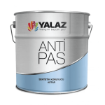 YALAZ BOYA - Endüstriyel Antipas