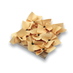 Fawori Boya - Efekt Blok Deri Aparatı (Ölçüler: 15 x 15 cm)