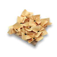 Fawori Boya - Efekt Blok Deri Aparatı (Ölçüler: 15 x 15 cm)