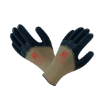 Fawori Boya - FWR Mavi Nitril Eldiven (Numarası: 10)