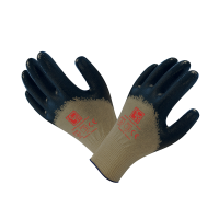 Fawori Boya - FWR Mavi Nitril Eldiven (Numarası: 9)