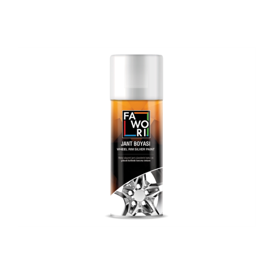 Fawori Boya - Jant Boyası