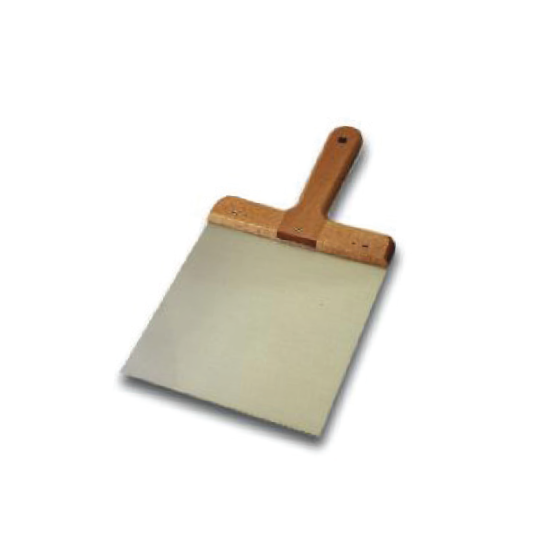 Fawori Boya - Macun Küreği (Uzunluk: 20 cm)