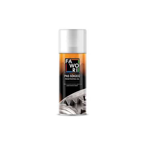 Fawori Boya - Pas Sökücü