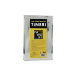 Fawori Boya - Soğuk Yol Çizgi Boyası Tineri