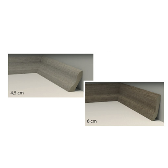 Fawori Boya - Süpürgelik (6 cm) - Astoria-Elitis Collection