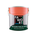 Fawori Boya - Selülozik Parlak Boya