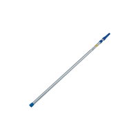 Filli Boya - Alüminyum Teleskopik Sap - Ölçüsü: K:120 cm - A:210 cm