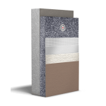 Filli Boya Dalmaçyalı - Double Carbon Isı Yalıtım Sistemi