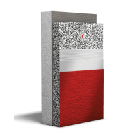 Filli Boya Dalmaçyalı - Organic Isı Yalıtım Sistemi