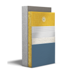 Filli Boya Dalmaçyalı - Stonewool Taşyünü Isı Yalıtım Sistemi Filli Boya Dalmaçyalı - Stonewool Taşyünü Isı Yalıtım Sistemi