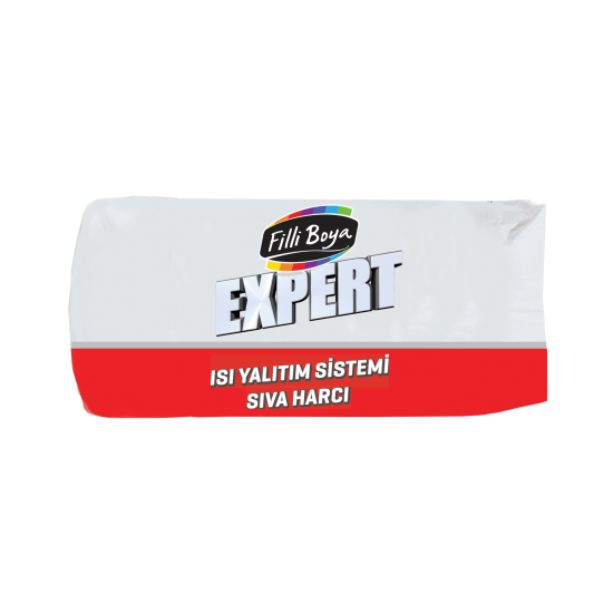 FİLLİ BOYA - Expert Sıva Harcı