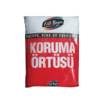 Filli Boya - Koruma Örtüsü - Ölçüsü: 4mx12,5m