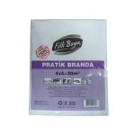 Filli Boya - Koruyucu Branda - Ölçüsü: 4mx12,5m