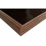 Plywood - Kontraplak - film kaplı, 15 mm kalınlıkta