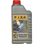Fixa Yapı Kimyasalları - Fixa Çimento Artığı Temizleyicisi