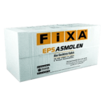 Fixa Yapı Kimyasalları - Eps Asmolen Fixa Yapı Kimyasalları - Eps Asmolen
