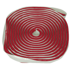 Fixa Yapı Kimyasalları - Impermo Acryl-300 - Akrilik Esaslı Su İle Şişen Bant - 10 Metre Rulo (10 mm + 20 mm)